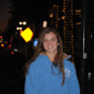 Meet your Posher, Anna shelby